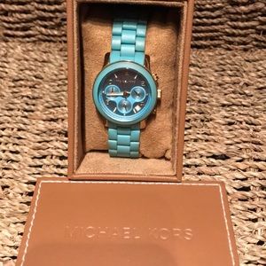 Michael Kors watch